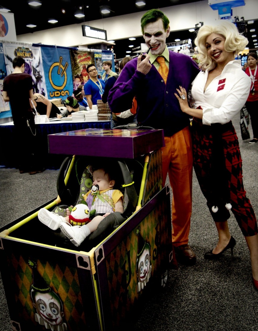 20 Cosplay Ideas For Comic Con In Dubai 20 Cosplay Ideas For Comic Con In Dubai